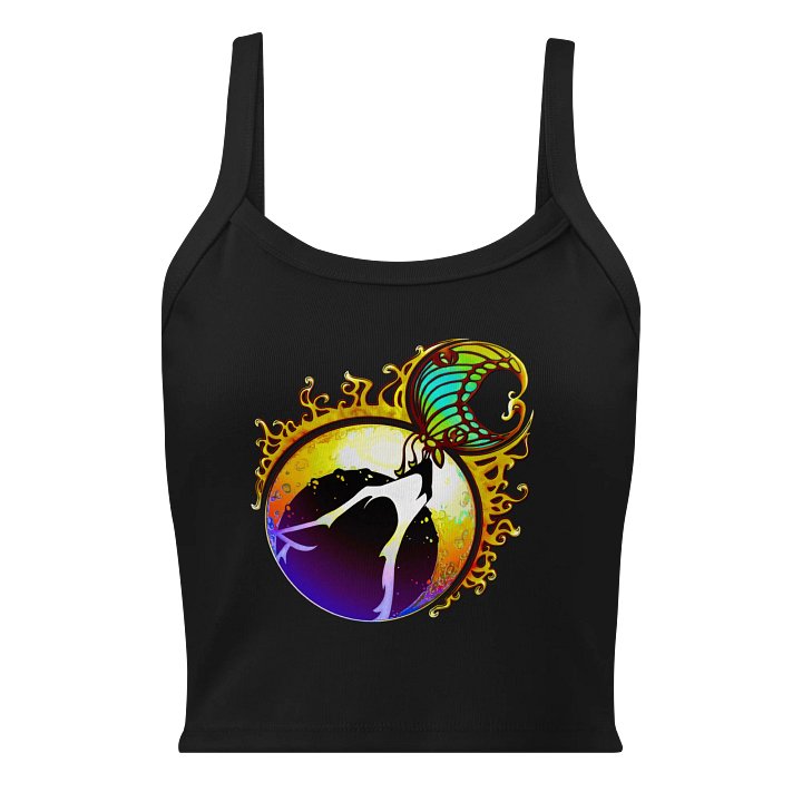 Woman Tank top Short/ Camisole Courte pour Femmes product image (9)