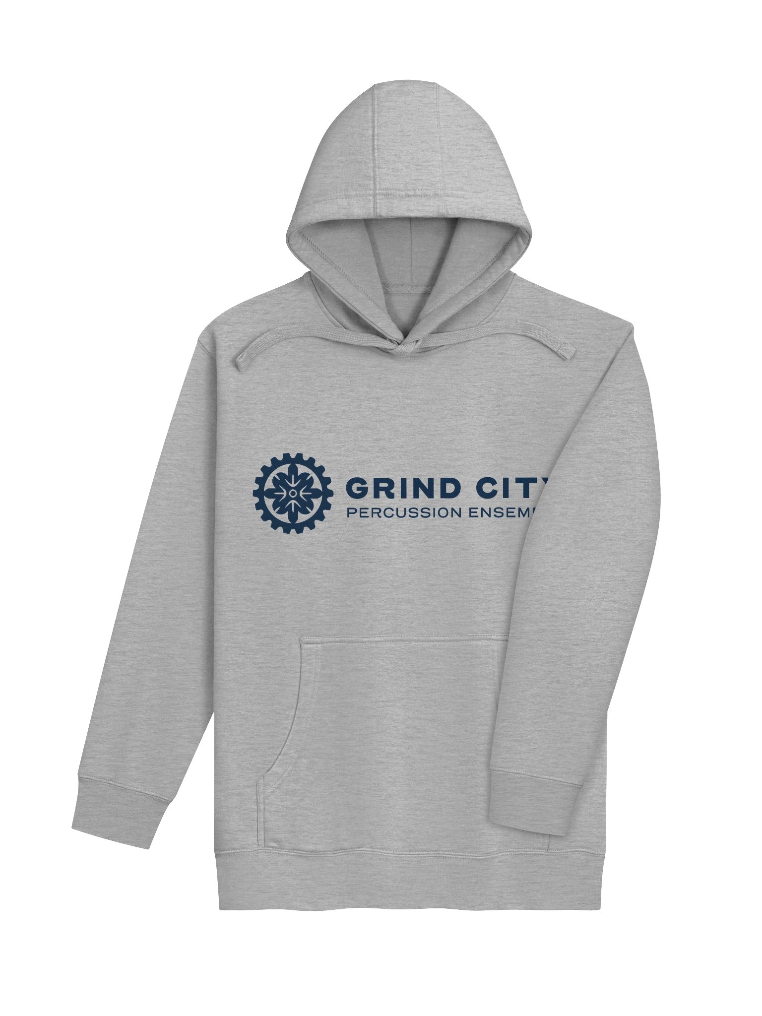 Grind City Hoodie product image (8)