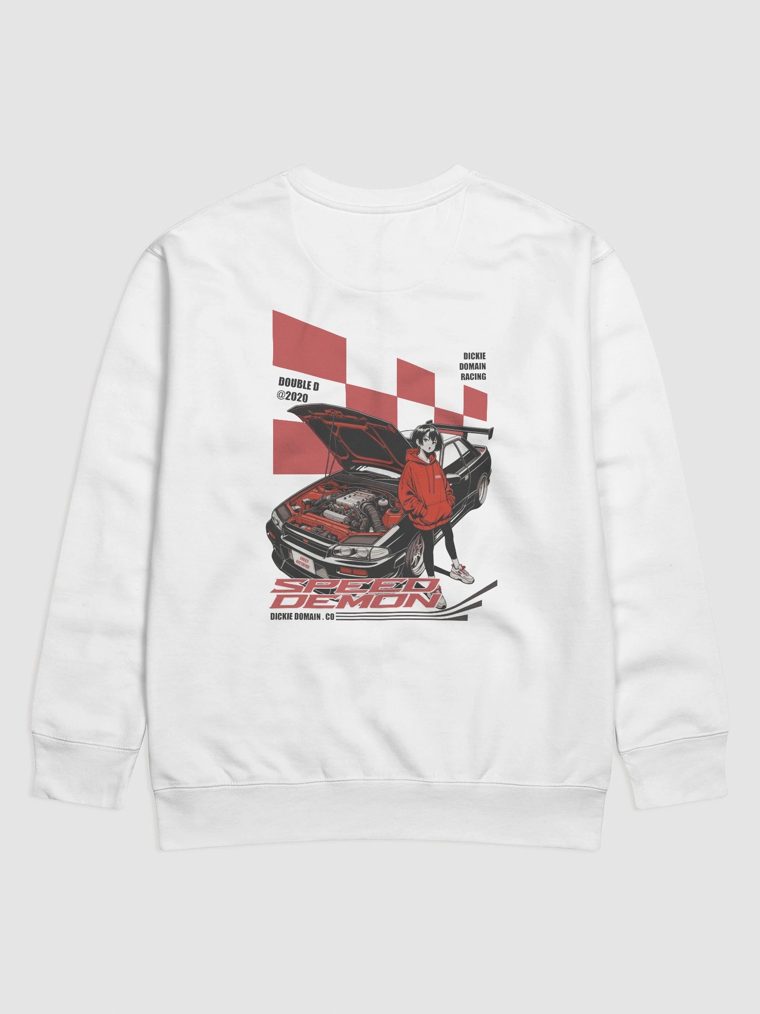 Speed Demon product image (8)