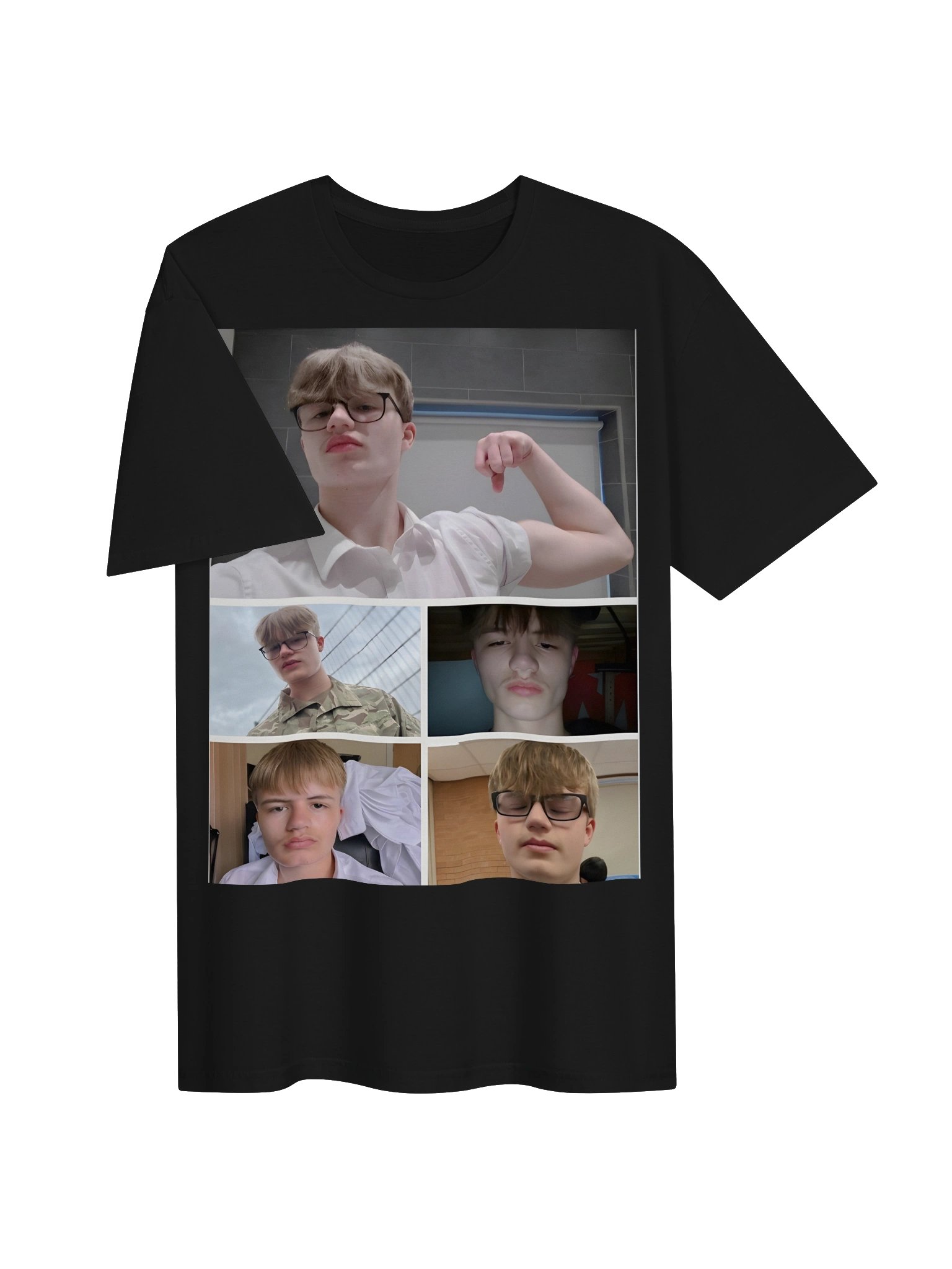 Matthew Fisher Shirt product image (3)