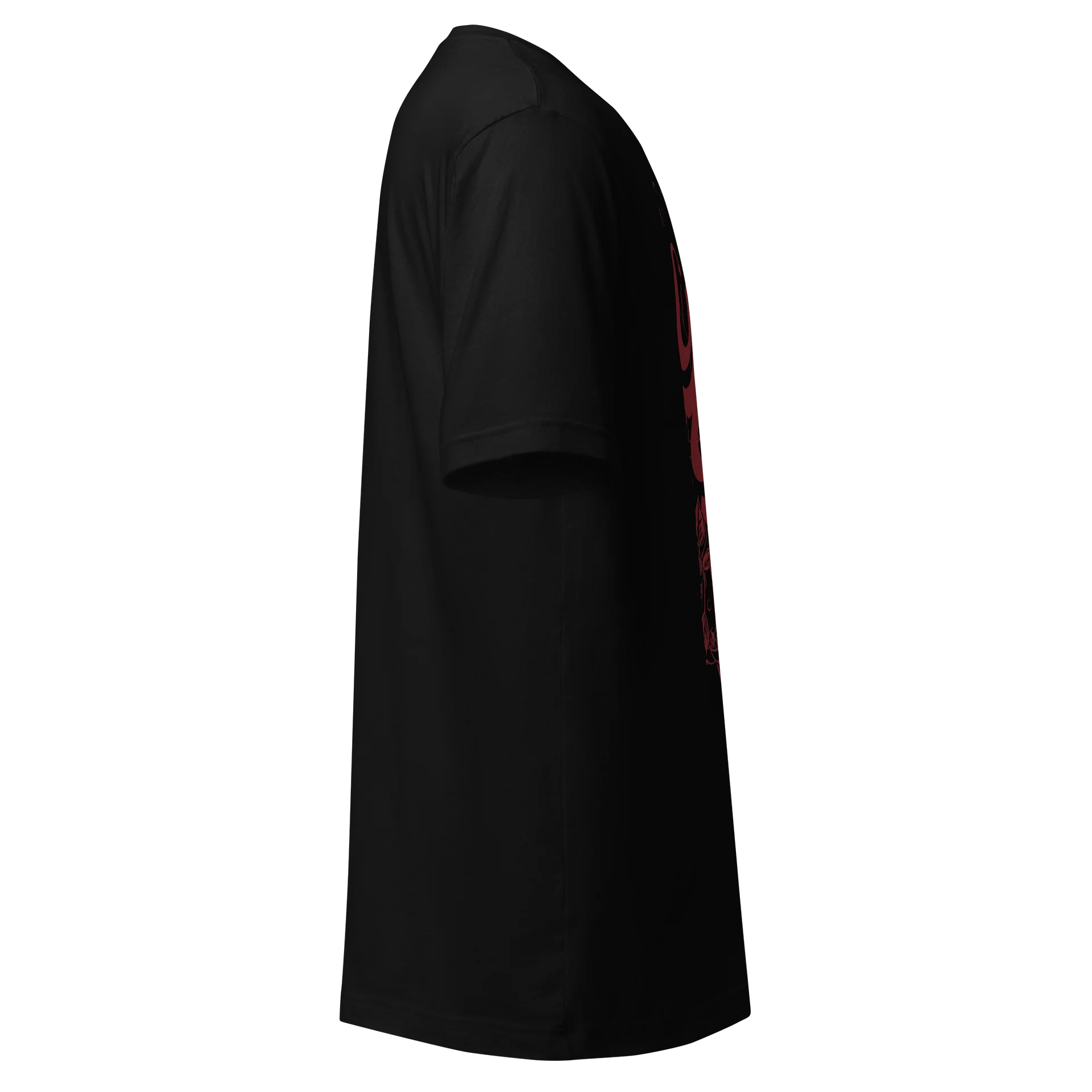 Goth Glow Tee product image (6)