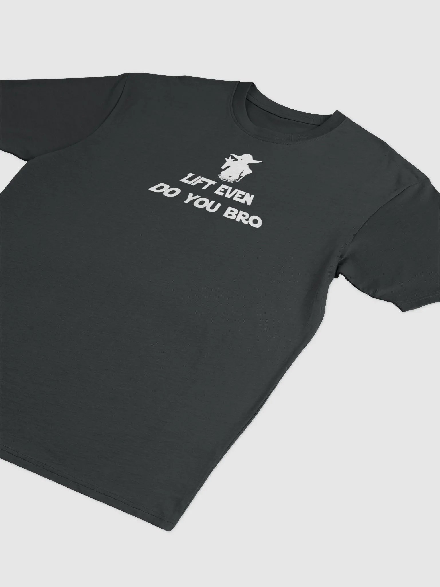 LIFE EVEN DO YOU TEE product image (6)