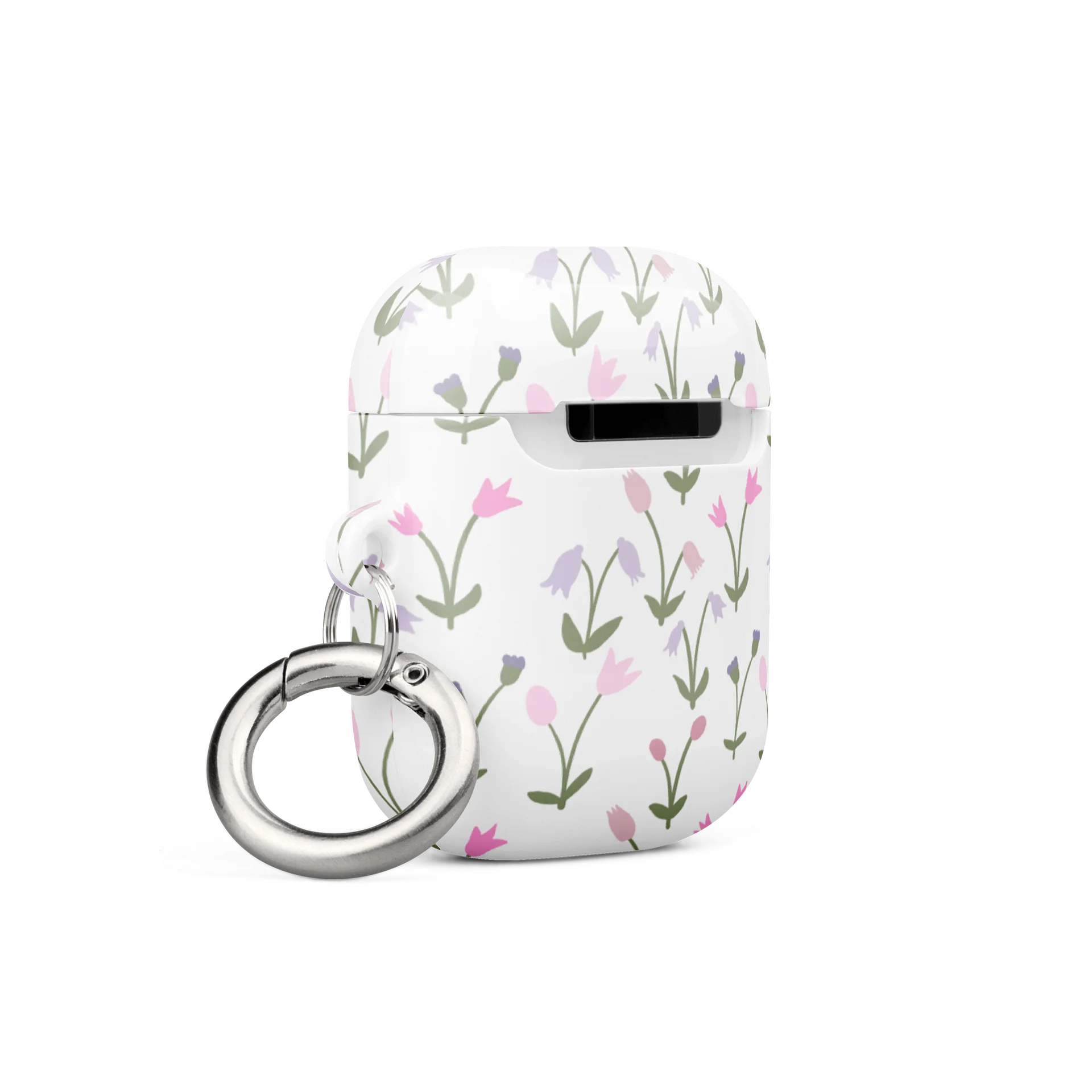 TULIP AND BLUE BELL GARDEN AirPods® Case product image (16)