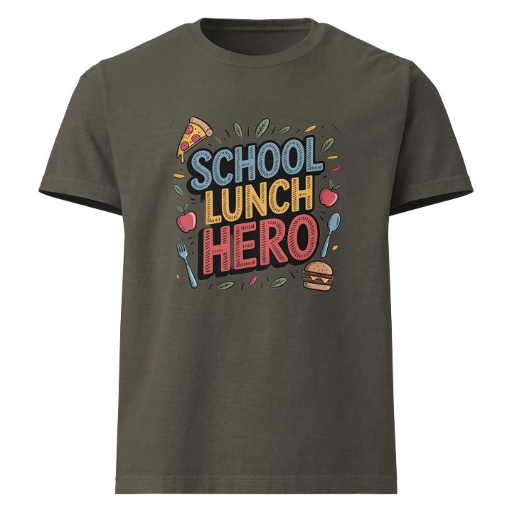 School Lunch Hero product image (1)