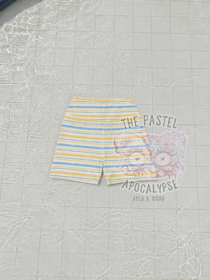 Patient 222 Shorts product image (1)