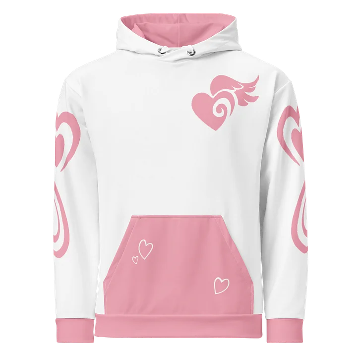 Angel Wings Hoodie product image (1)