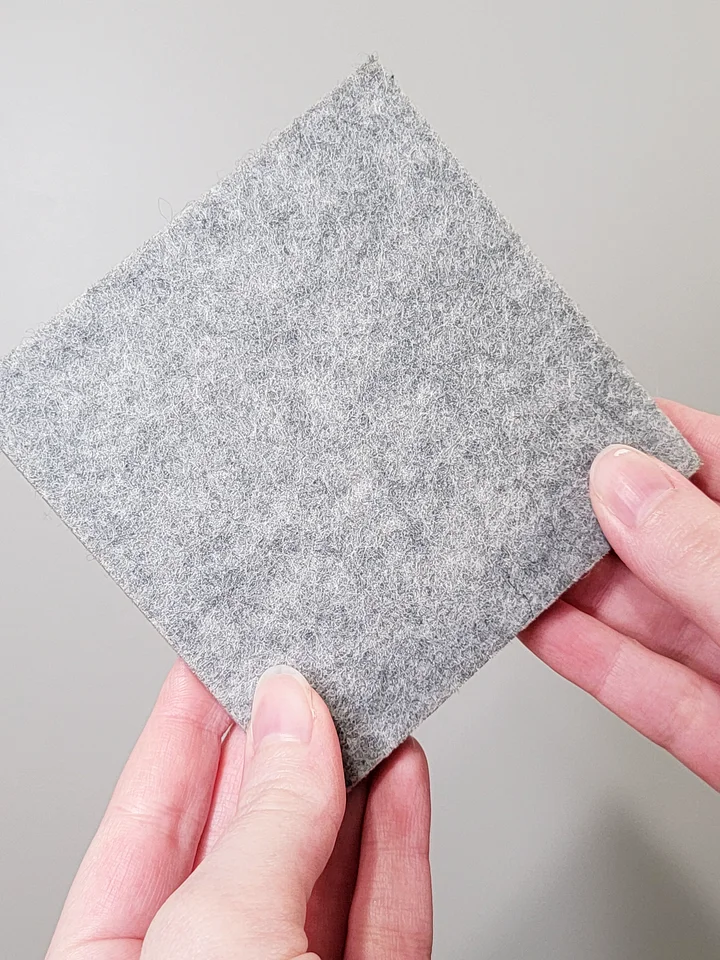 Felt Tapping (10 Minute MP3) product image (1)