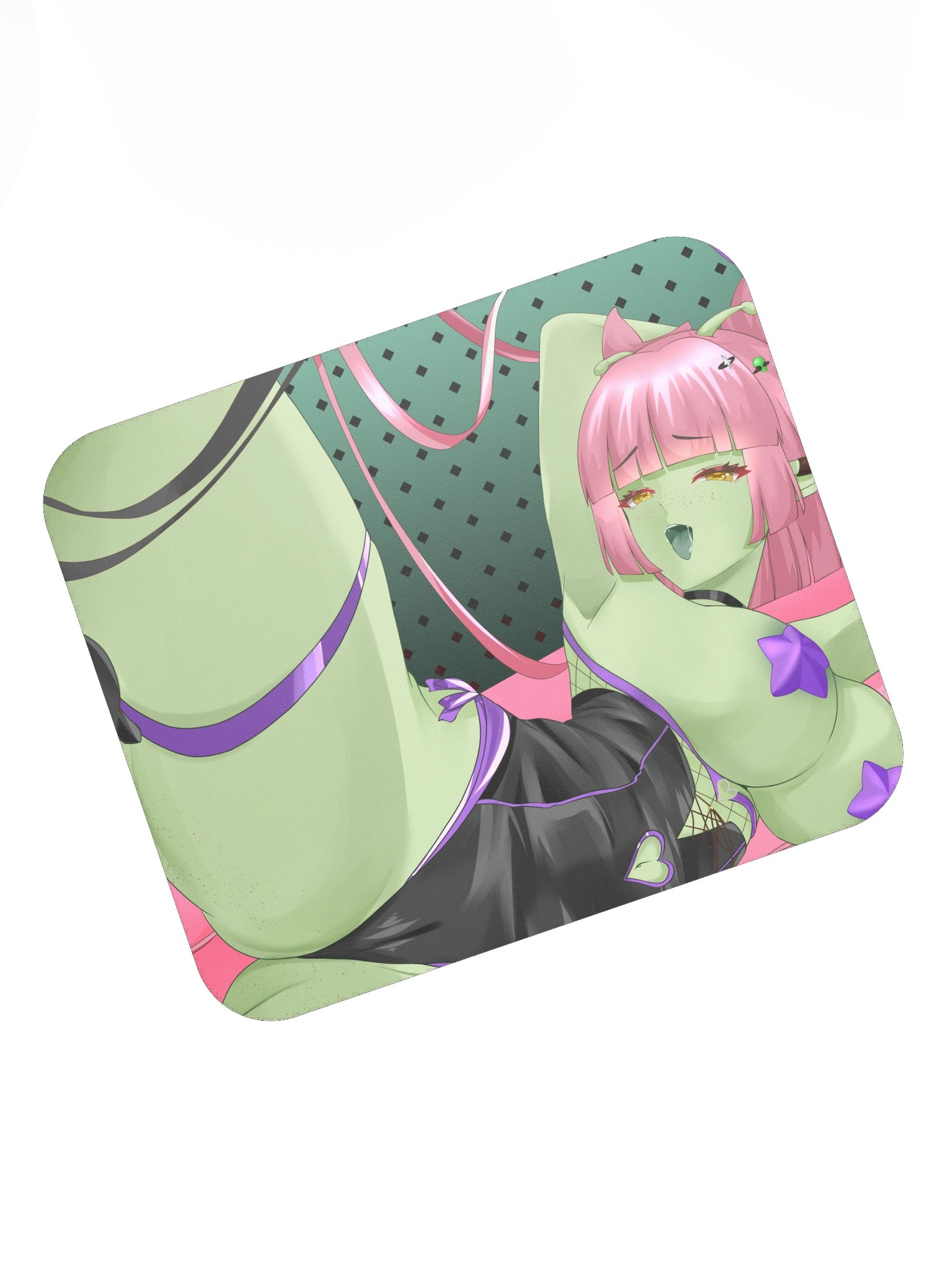 The Presenter Mousepad (S) product image (2)