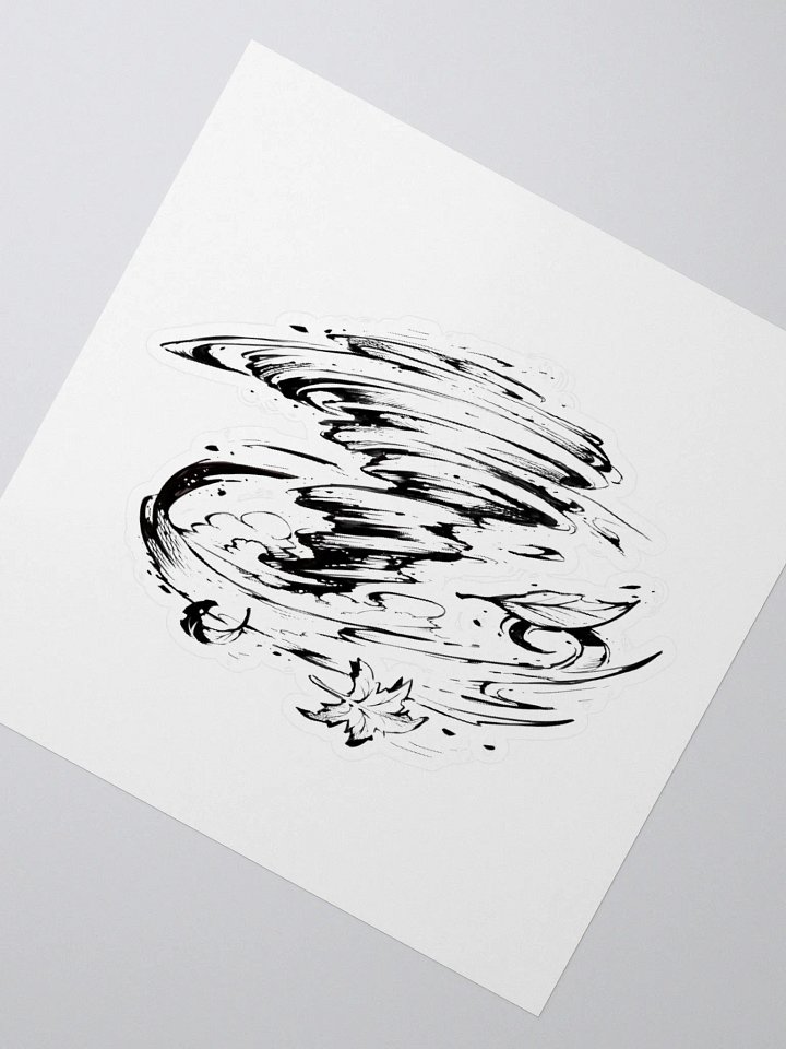 Sticker - Azéna PDV product image (5)