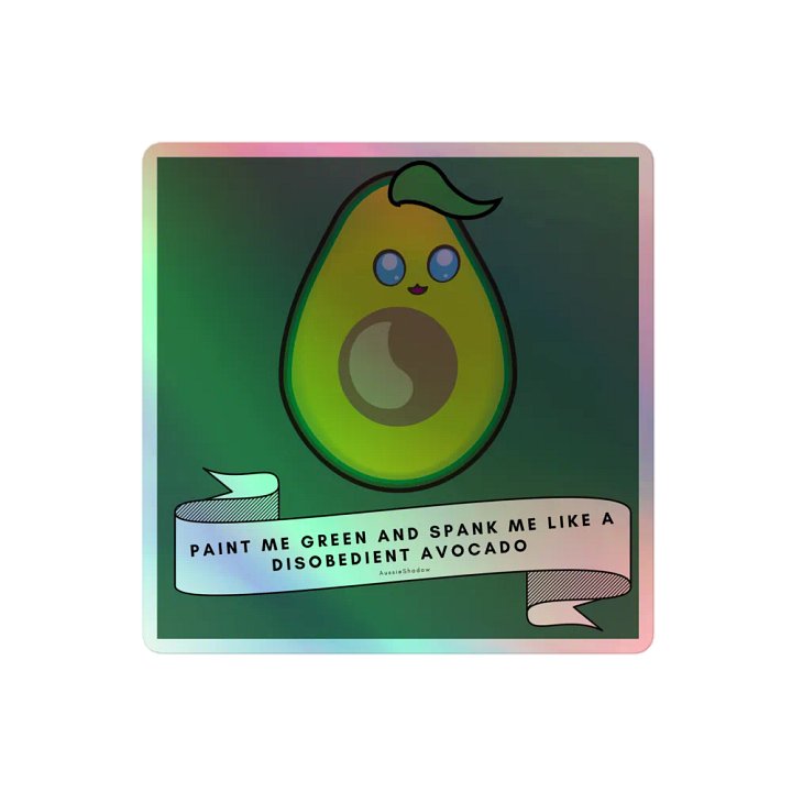 Well, enough said product image (2)