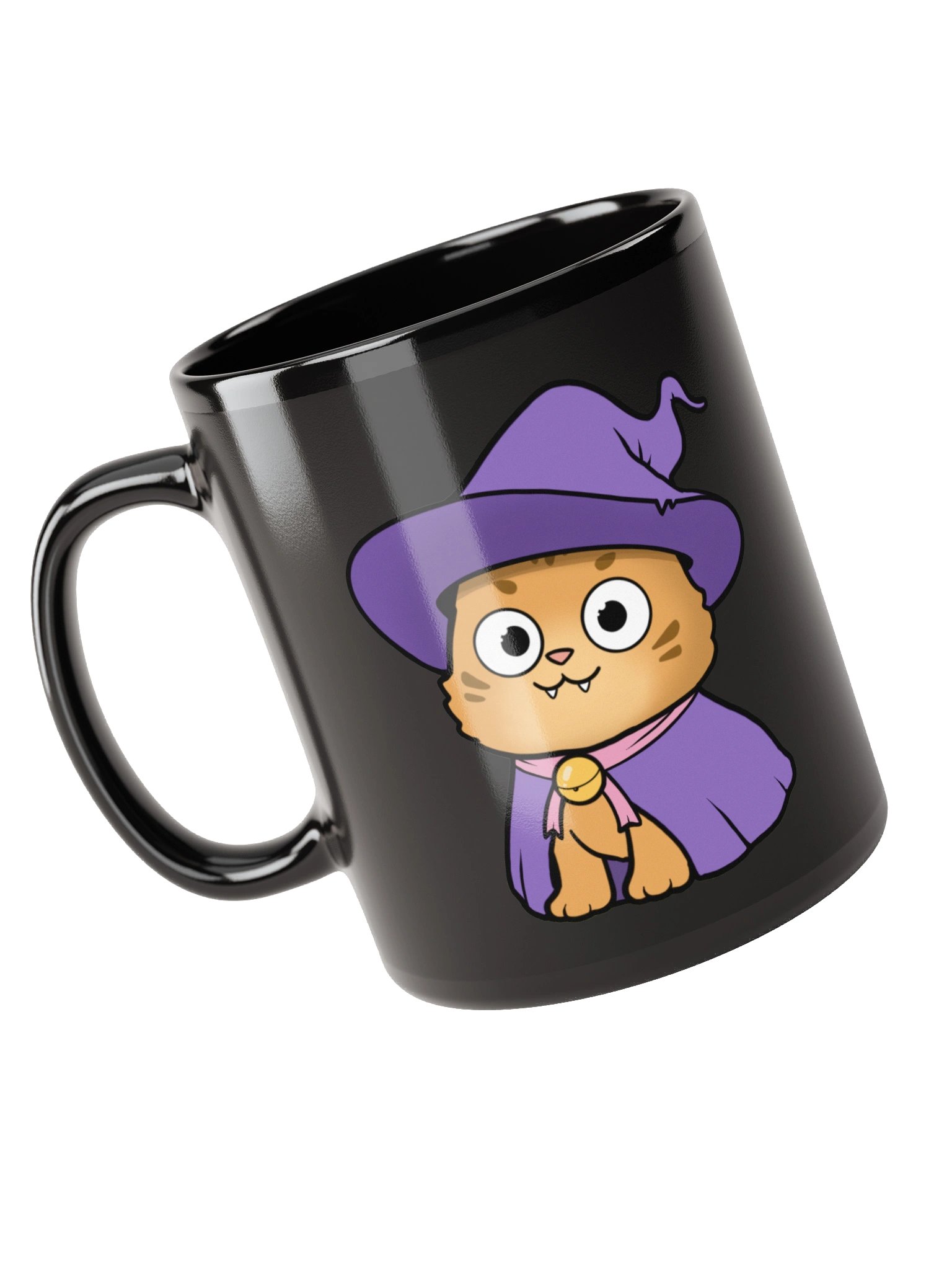 Tifa Halloween Witch Mug product image (5)