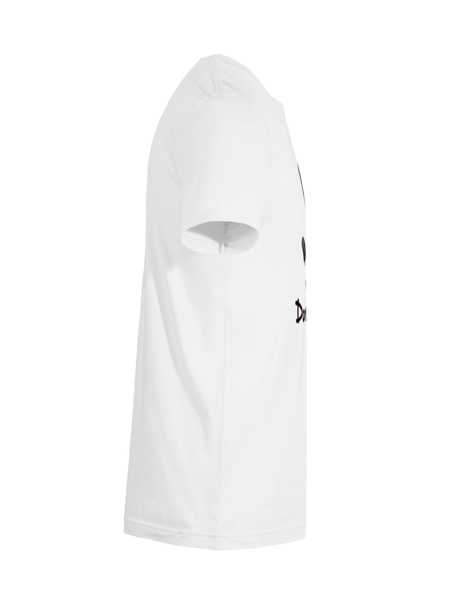 Don't Shoot-T shirt product image (11)