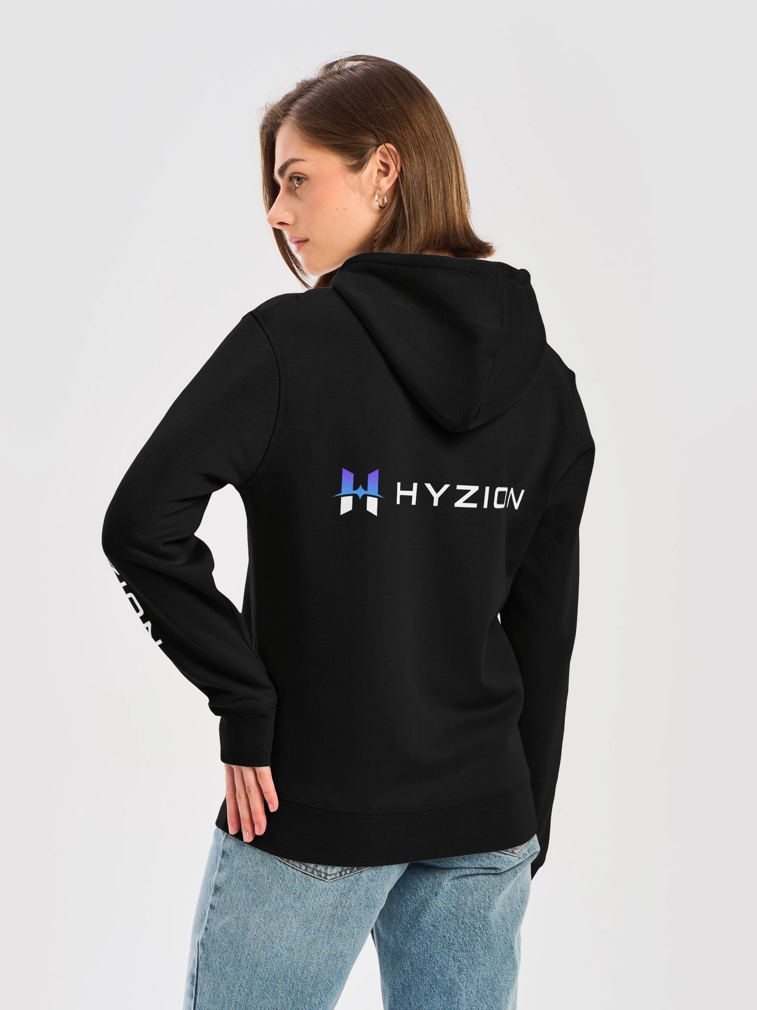 HYZION Premium Community Pullover product image (6)