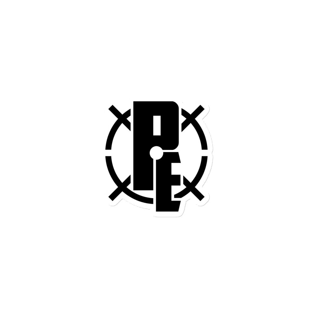 Preferred Enemies magnet product image (1)