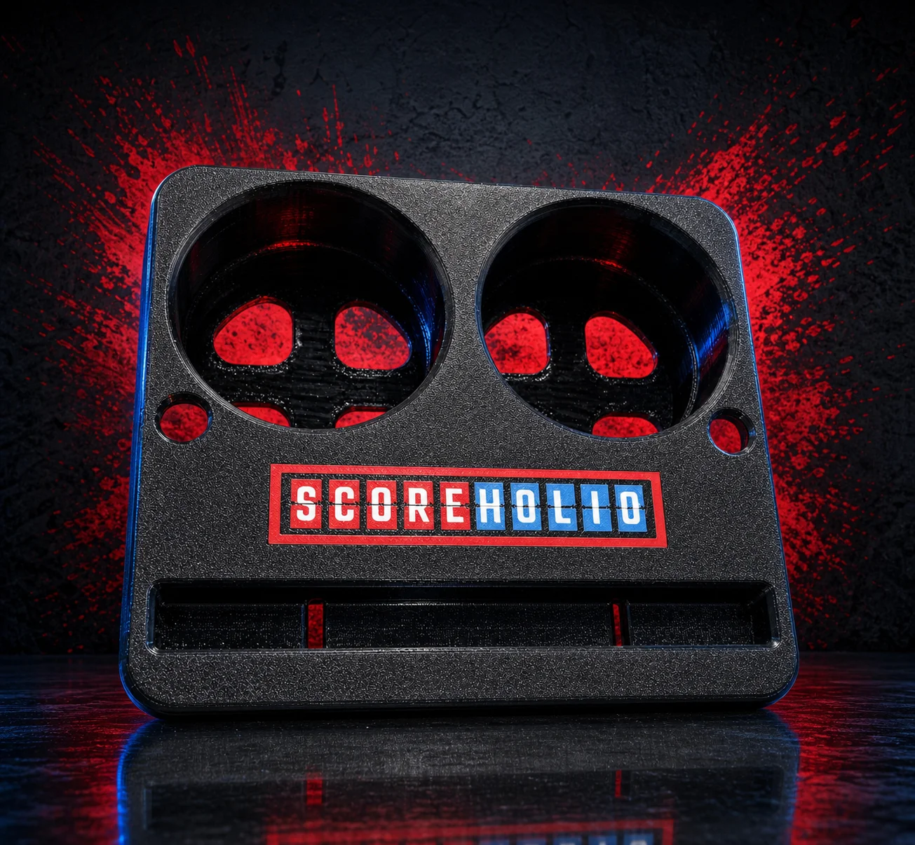 Scoreholio ZÜCA Sip and Score product image (1)