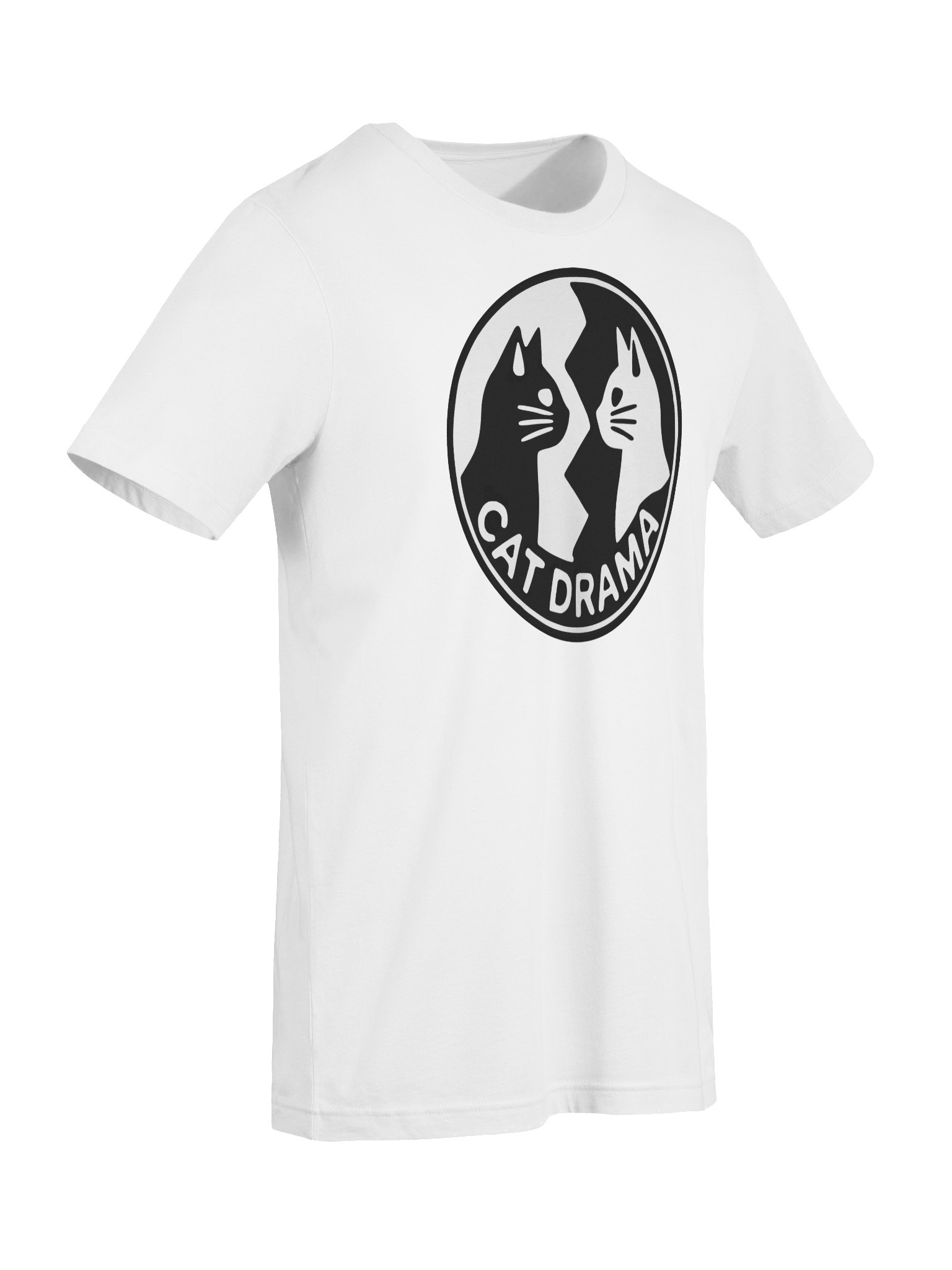Supersoft Circular Logo (White) product image (9)