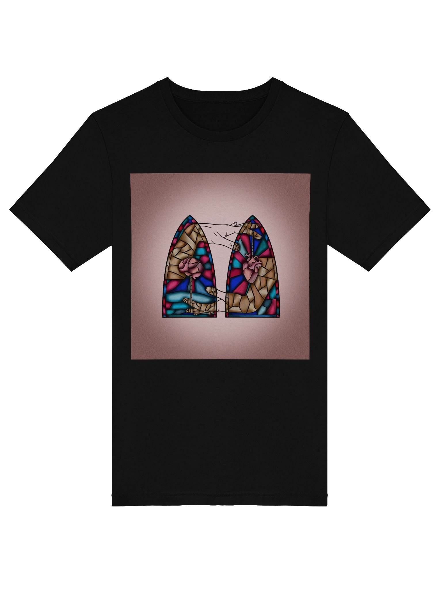 Hindsight Album Release Show T-shirt product image (5)