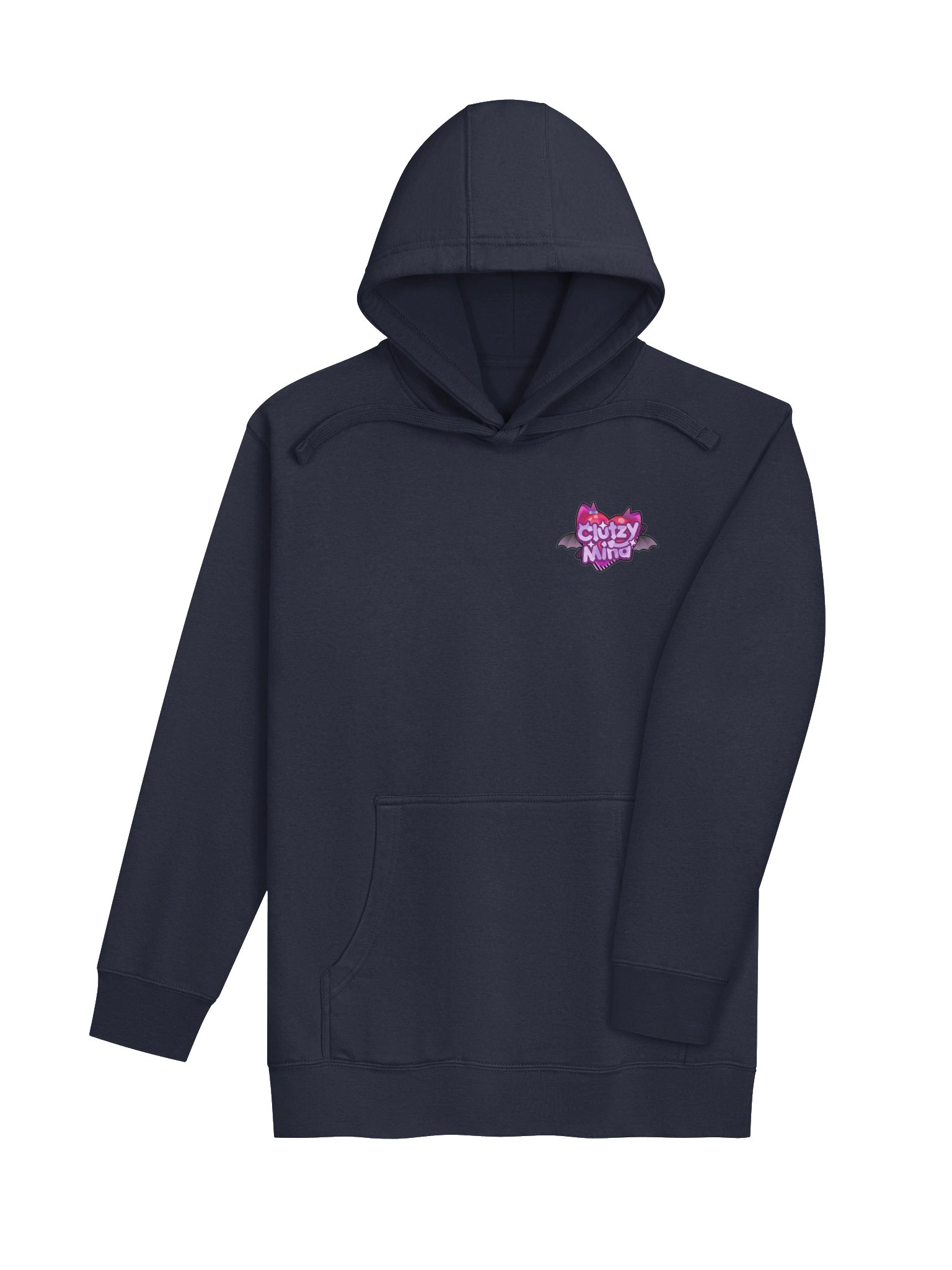 Unique ClutzyMina Hoodie product image (25)