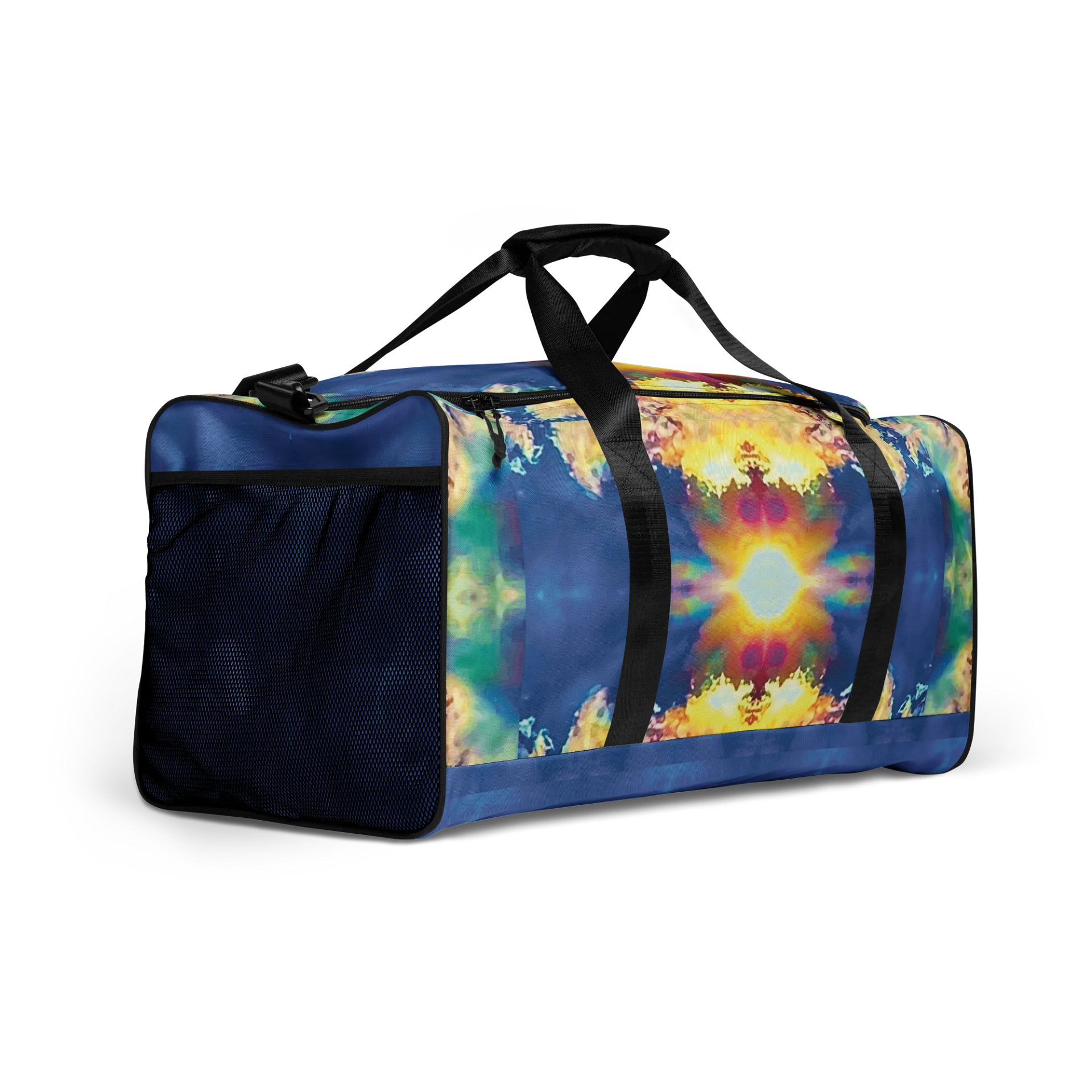 Skyburst duffel product image (2)