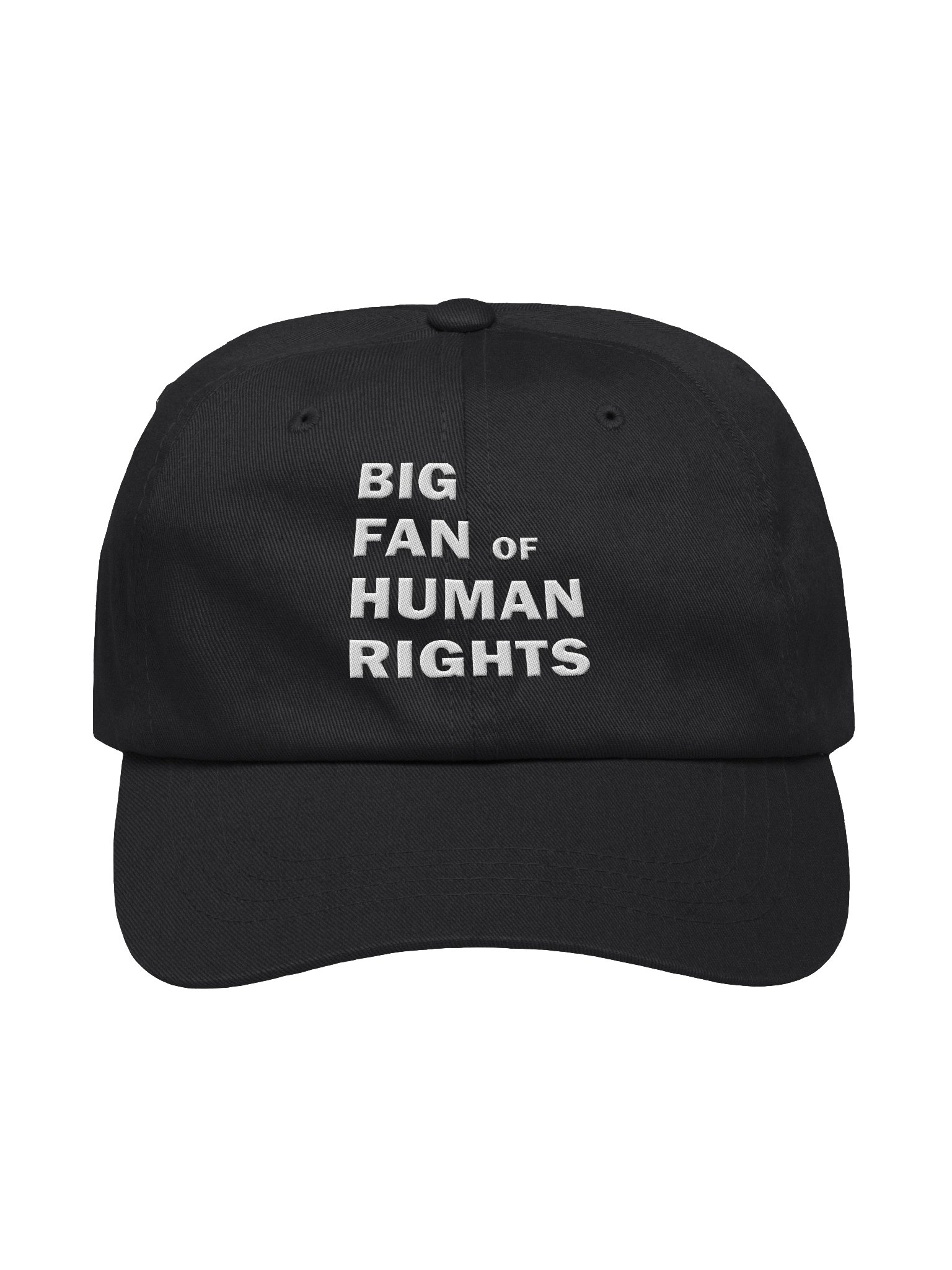 Big Fan Hat product image (1)