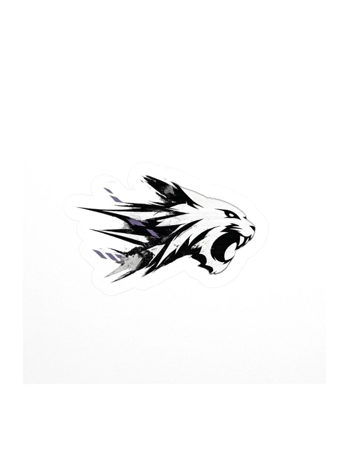 ROAR Stickers product image (2)