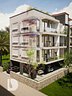 MEP Drawings (Mechanical, Electrical &amp; Plumbing) – 9-Unit Apartment Block with Pool | DA412901A