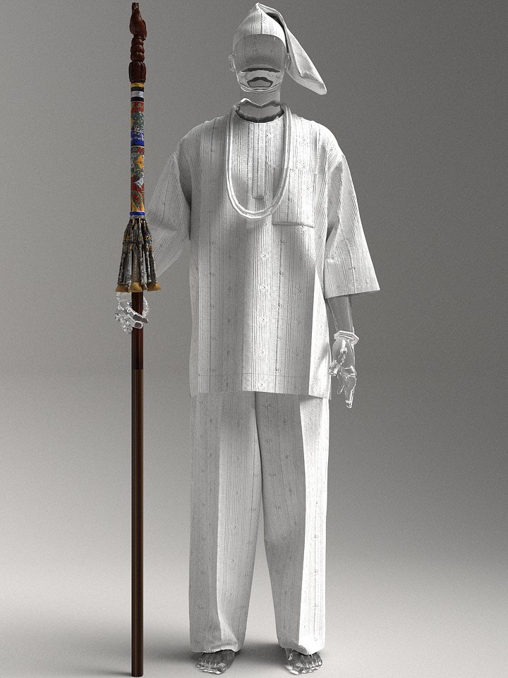 Lisabi Festival Outfit product image (1)