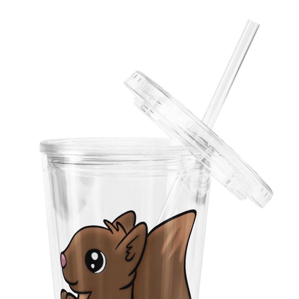 LIL WAFFLES TUMBLER product image (5)