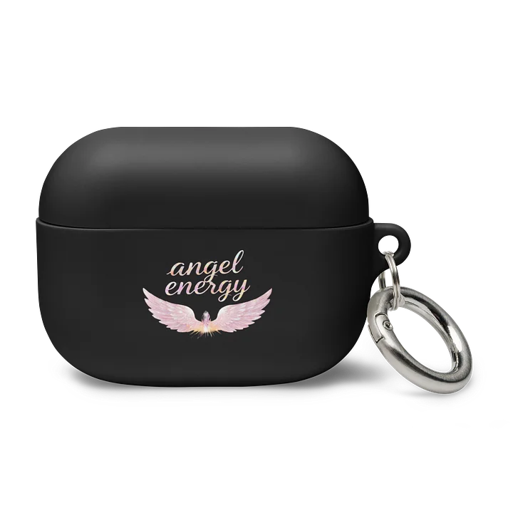 Angel Energy AirPods Case product image (2)