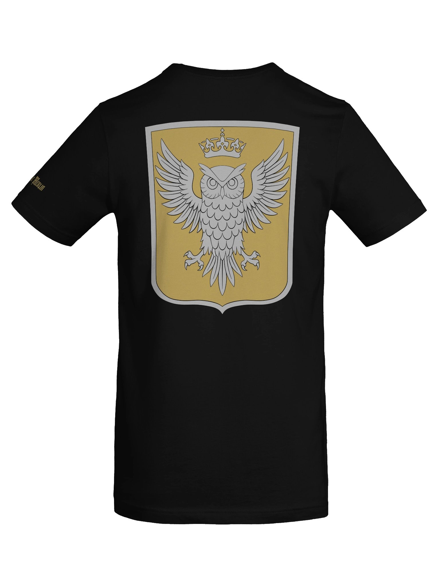 Court of Knowledge T-Shirt product image (4)