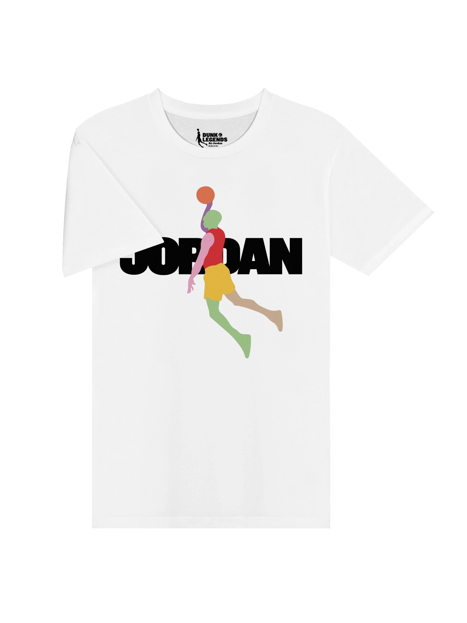 Dunk Legends - Michael Jordan product image (2)