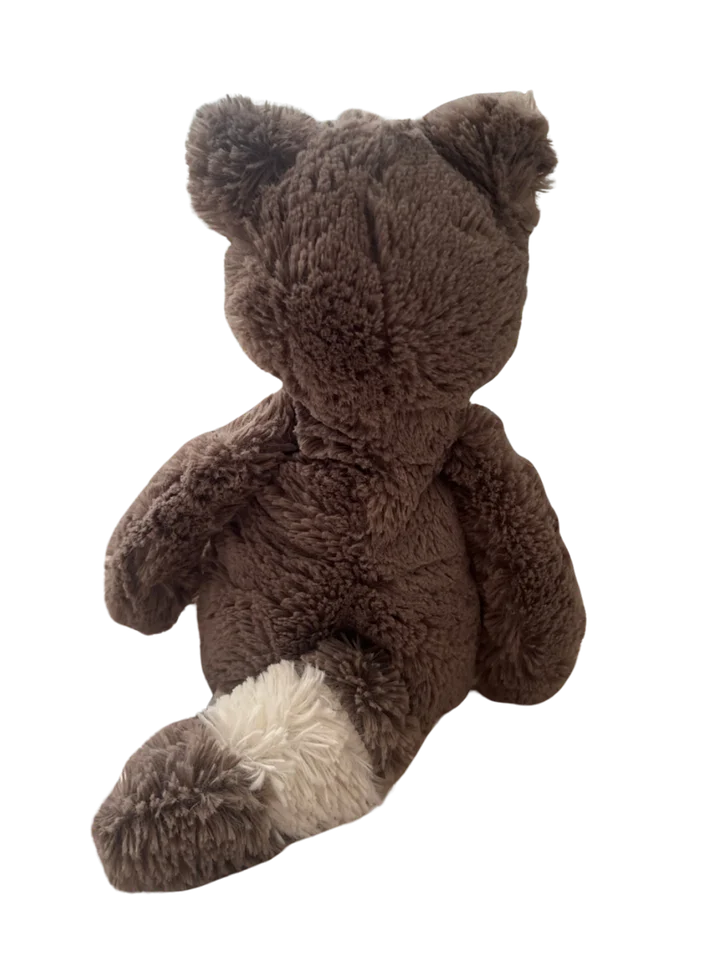 Jellycat Bashful Racoon product image (2)