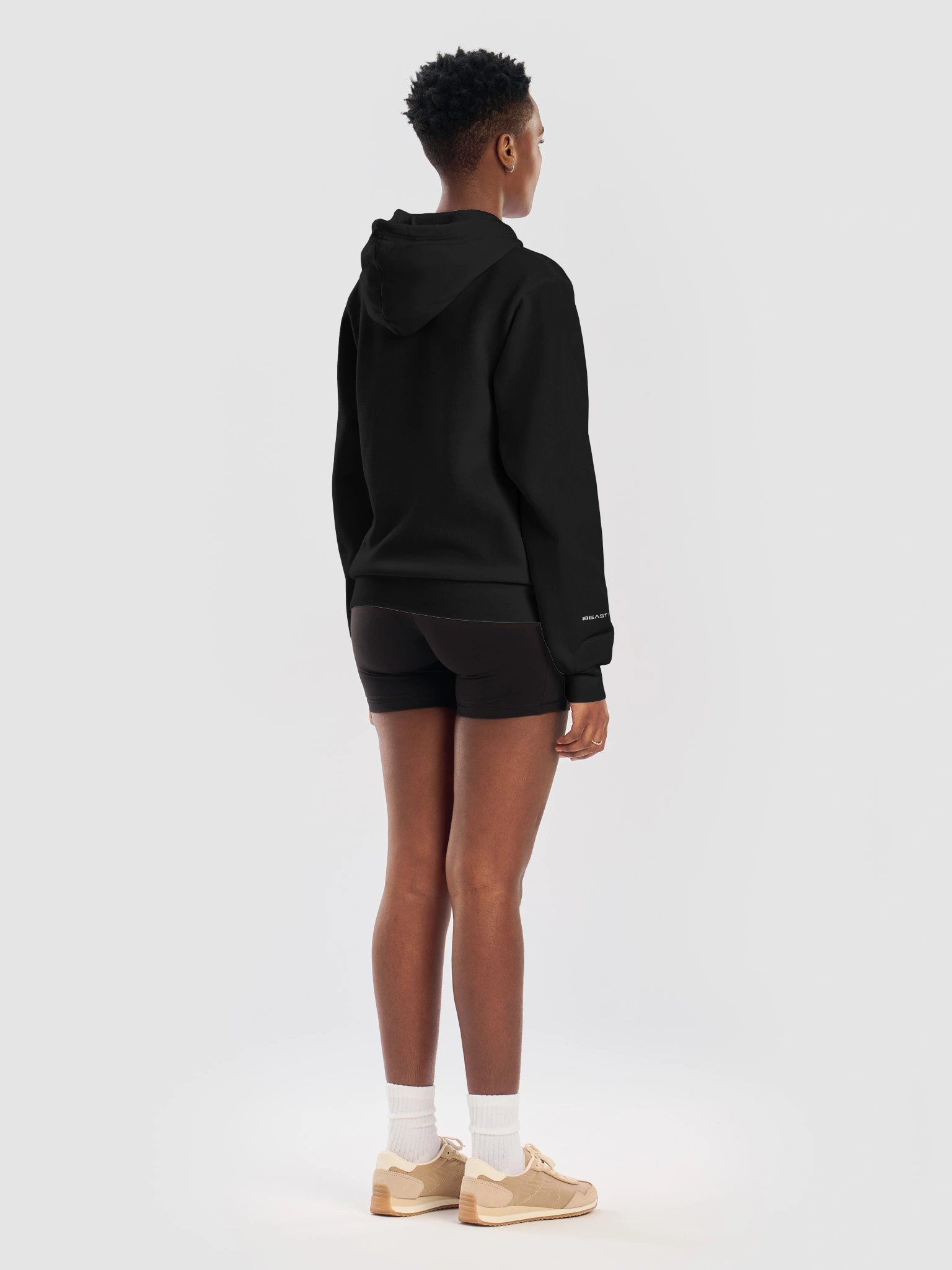Teach. Critique. Repeat. | Performance Hoodie product image (12)