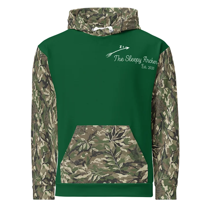 Sleepy Archer Camo 2 product image (1)