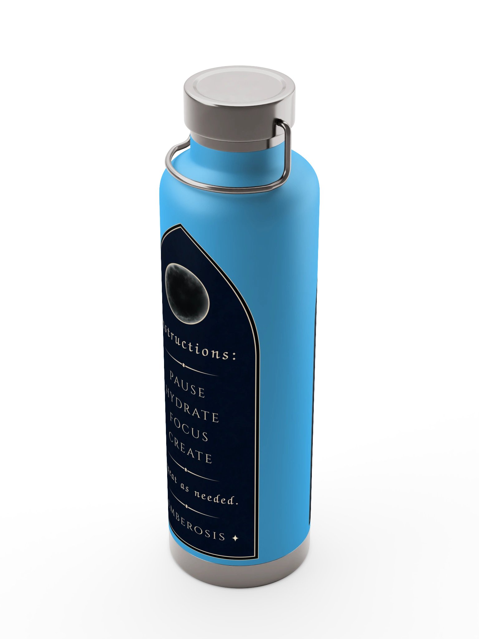 Health or Mana Potion Bottle product image (8)