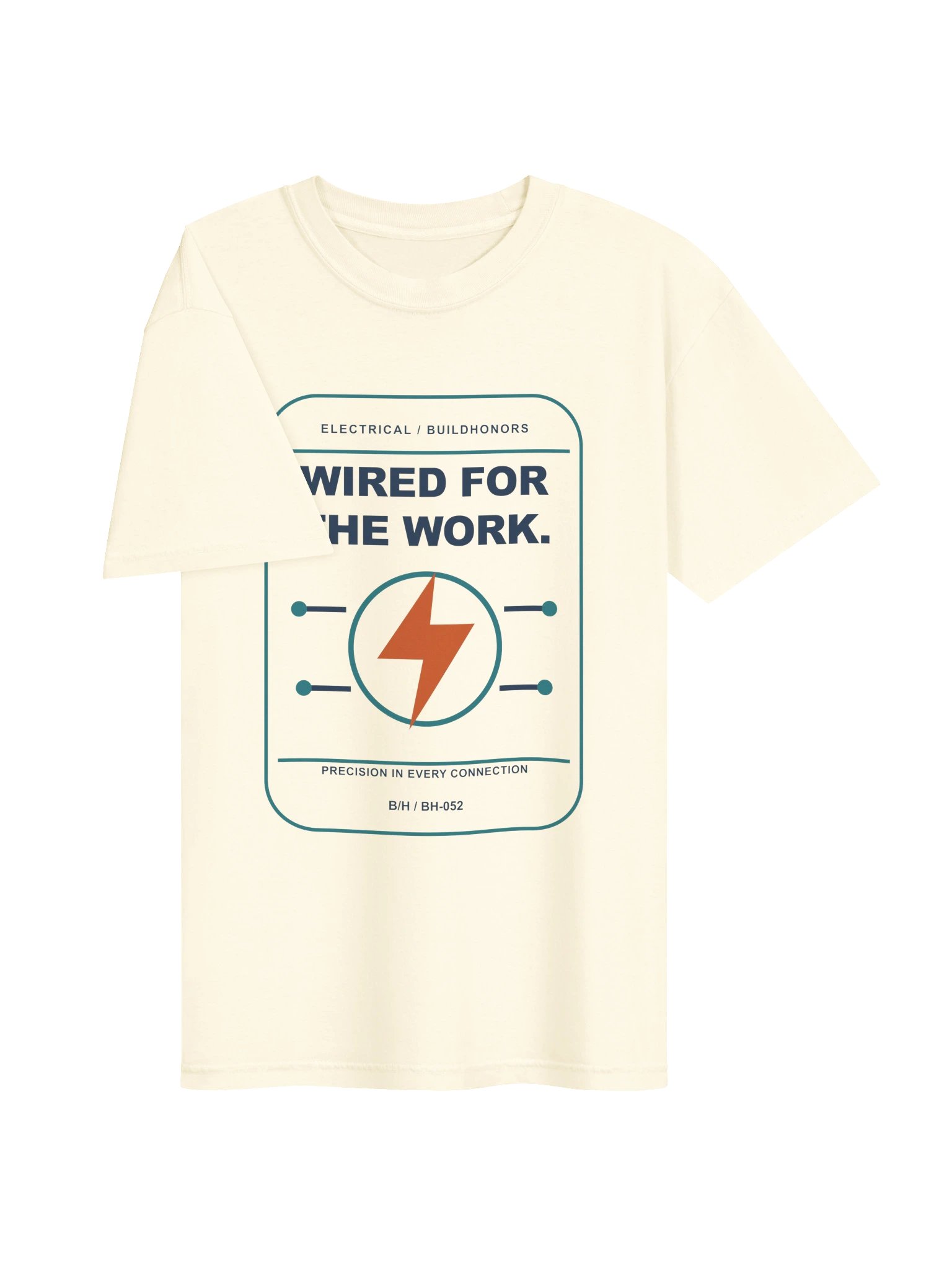 Wired for the Work — Electrician Edition product image (7)
