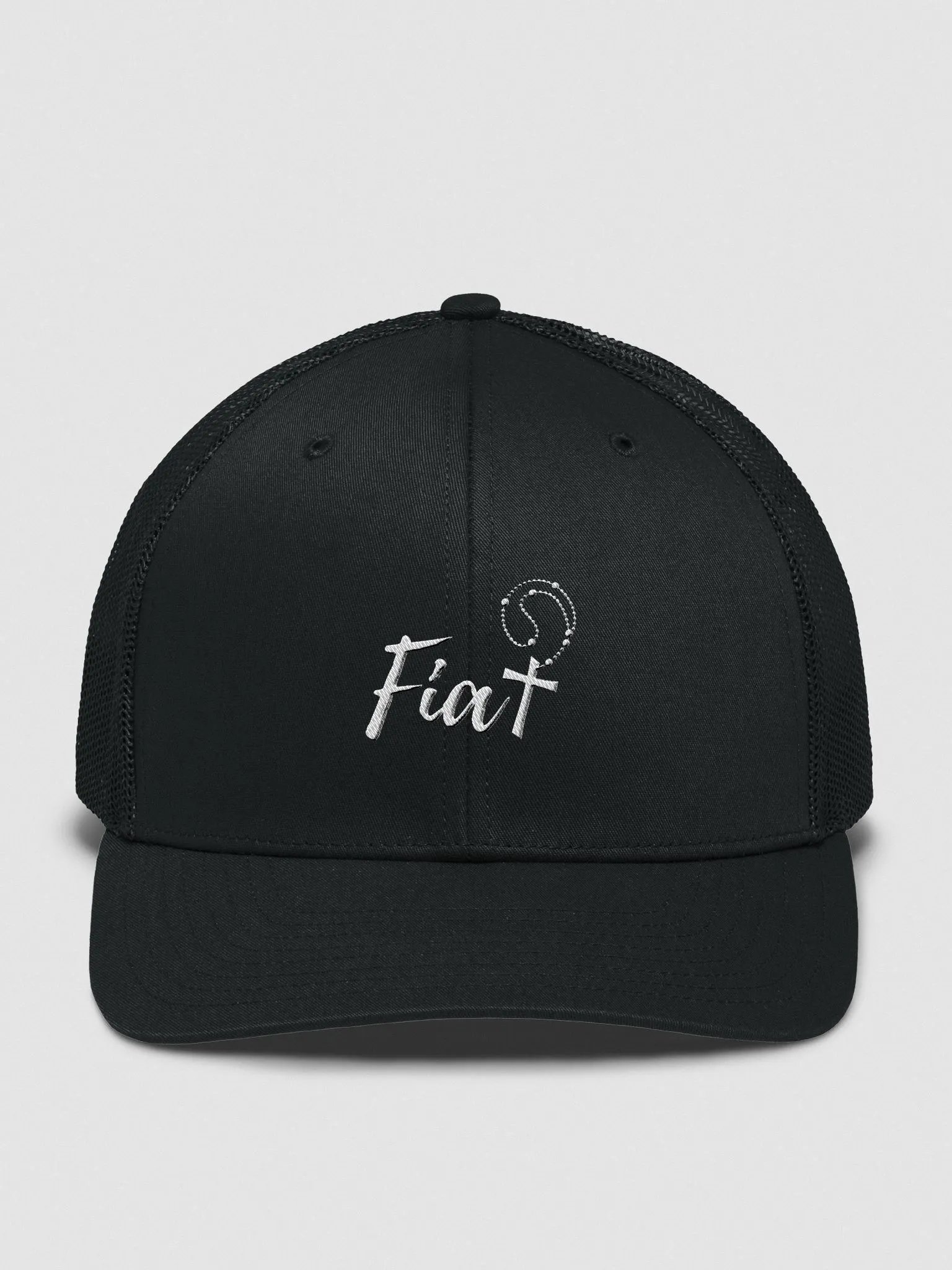 Richardson Trucker Hat - Logo product image (1)