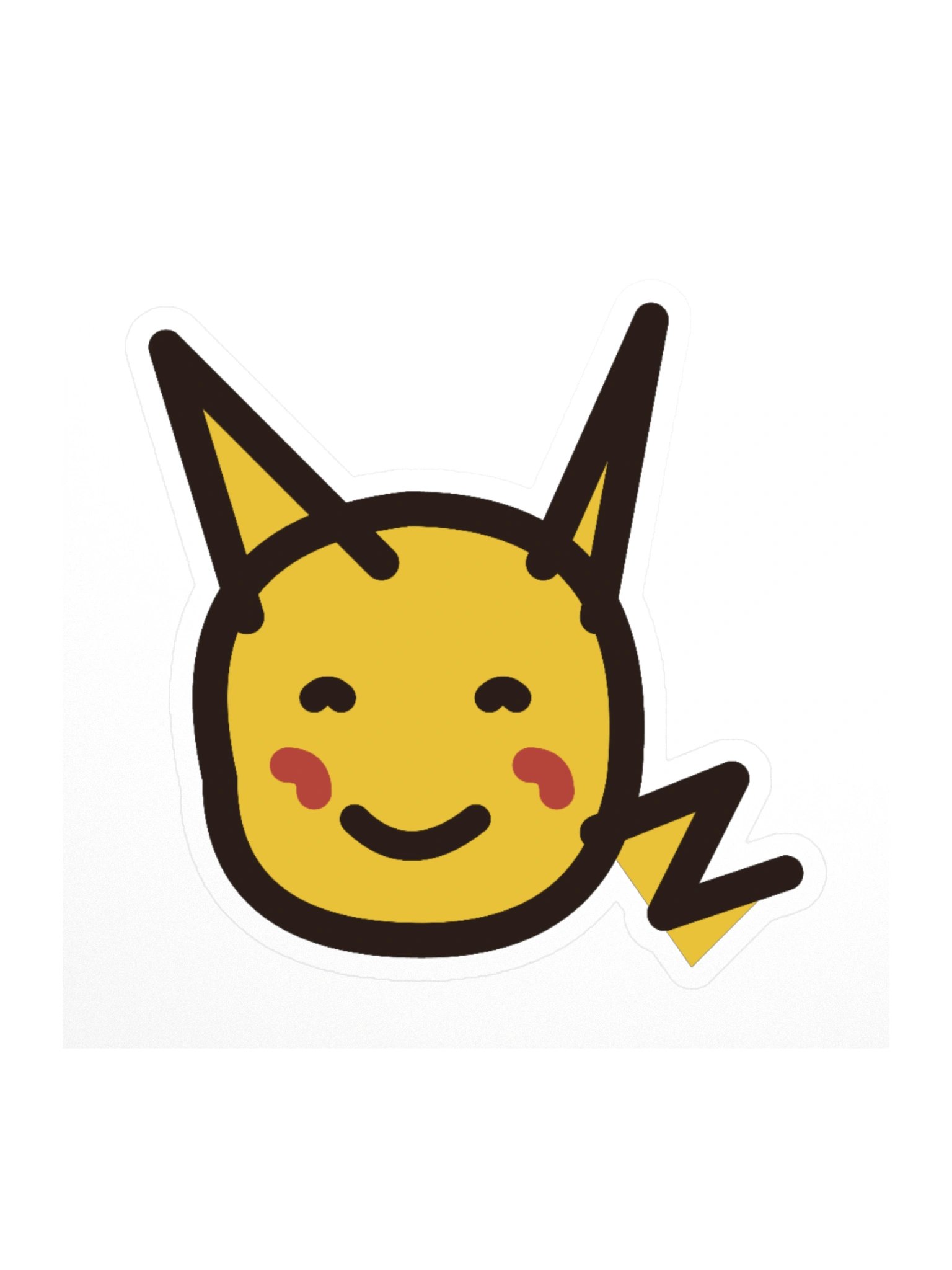 Sparko Sticker product image (1)