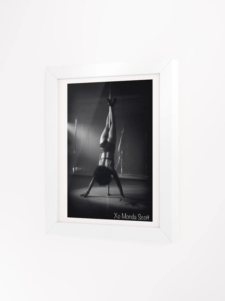 Monda Scott Poster product image (14)