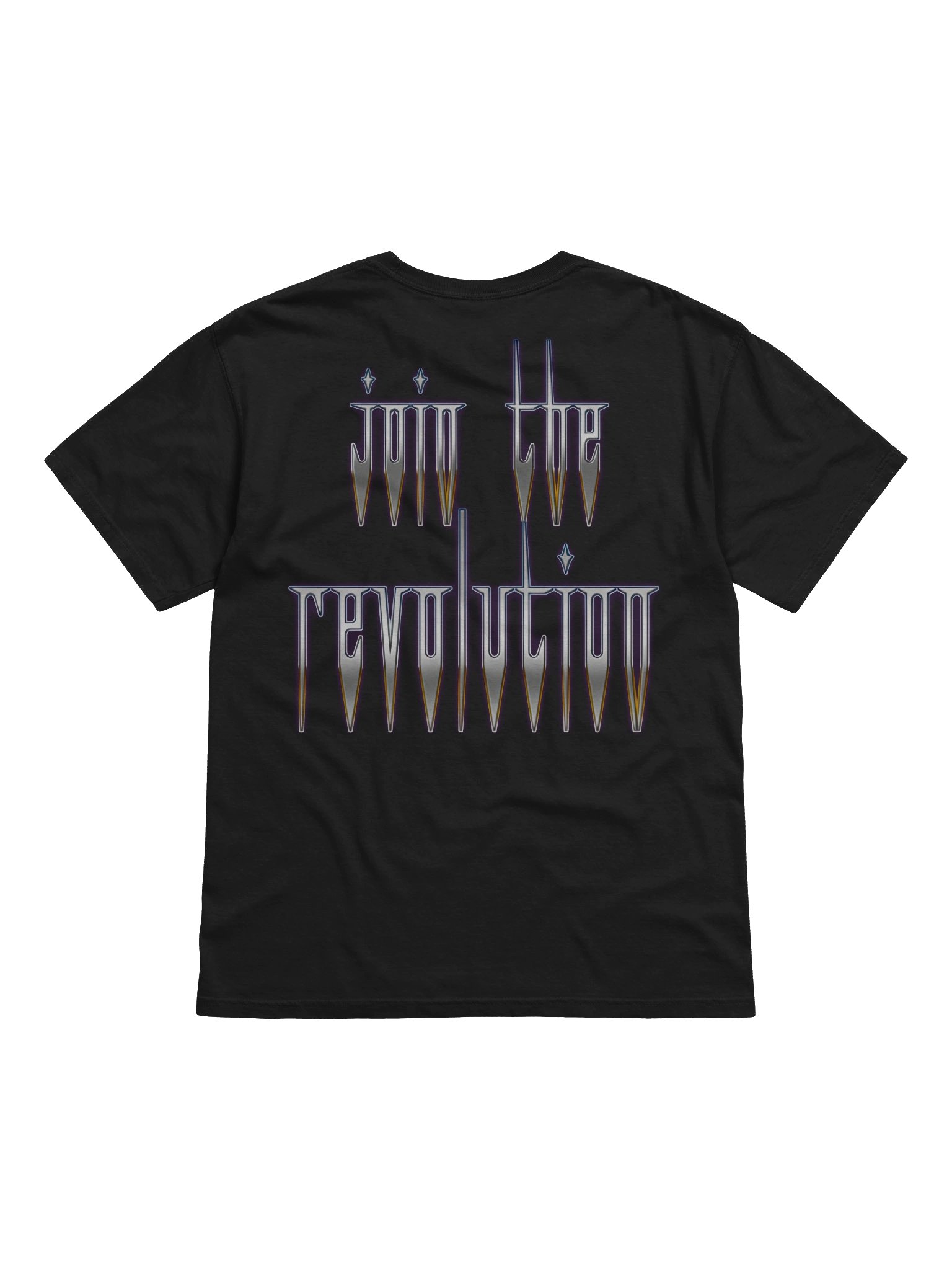 ECF'nW - Join The Revolution product image (2)