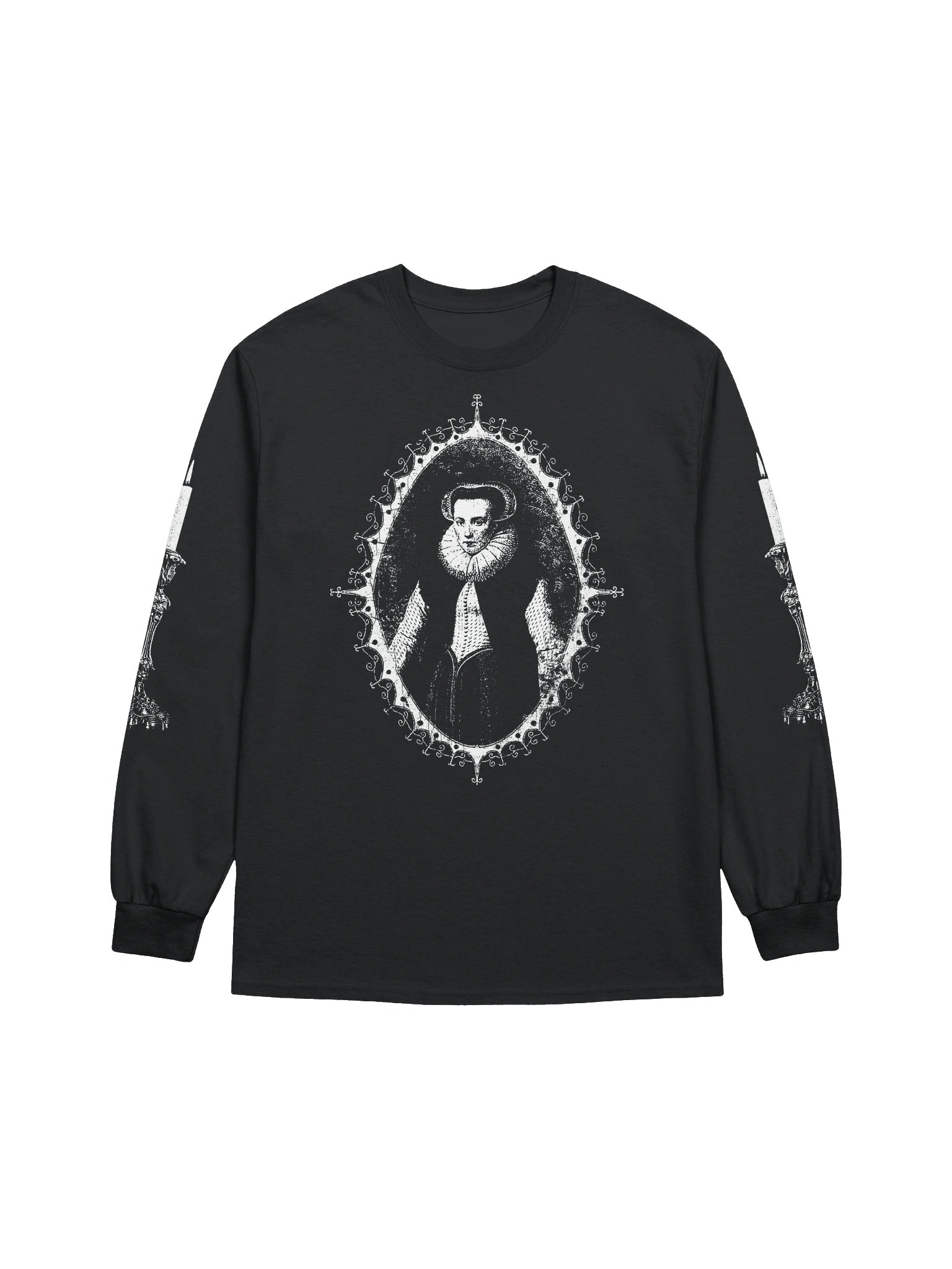 BATHORY LONGSLEEVE product image (1)