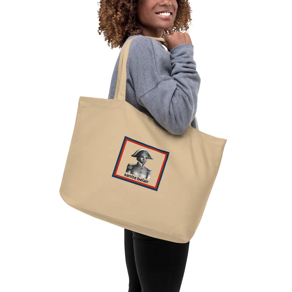 Sanite Belair Tote Bag product image (9)