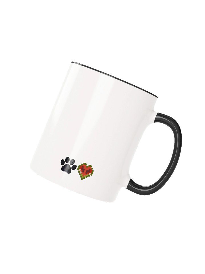 Cozy Fanta Mug — MelissMines product image (2)