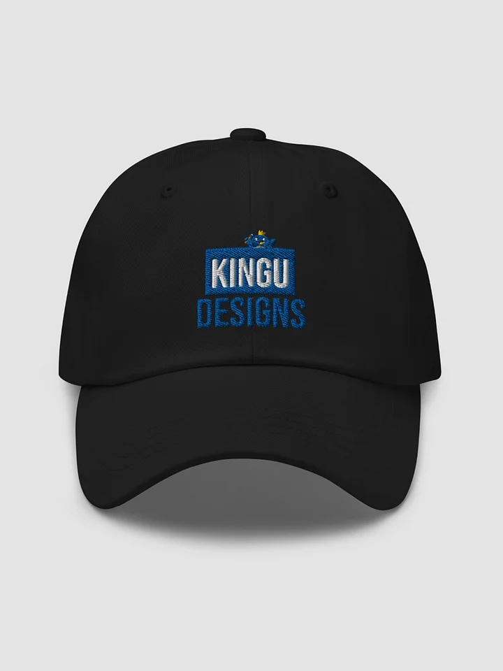 Kingu Hat product image (2)
