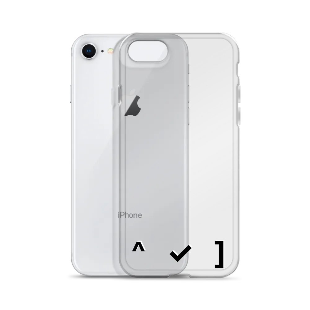 MFT - Classic - iPhone case product image (43)