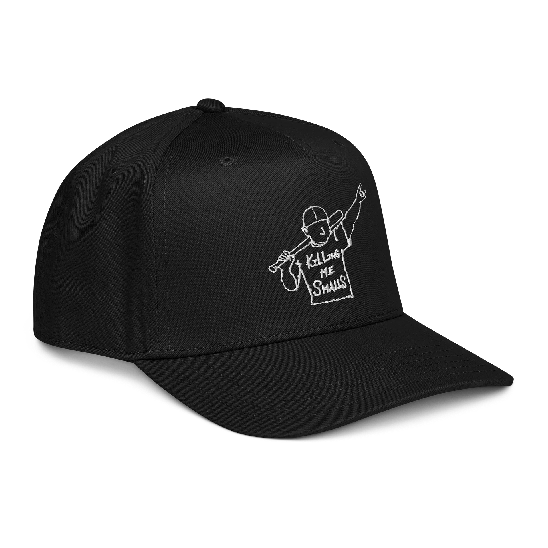 Embroidered "Called Shot" Baseball Cap product image (4)