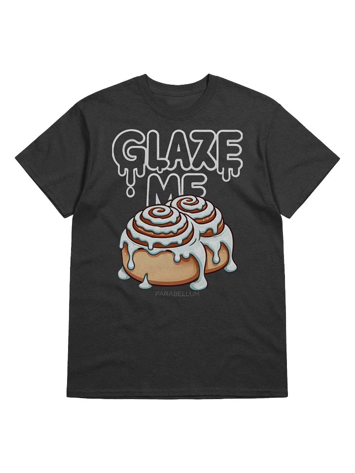 Cinnamon Rolls Tee product image (1)