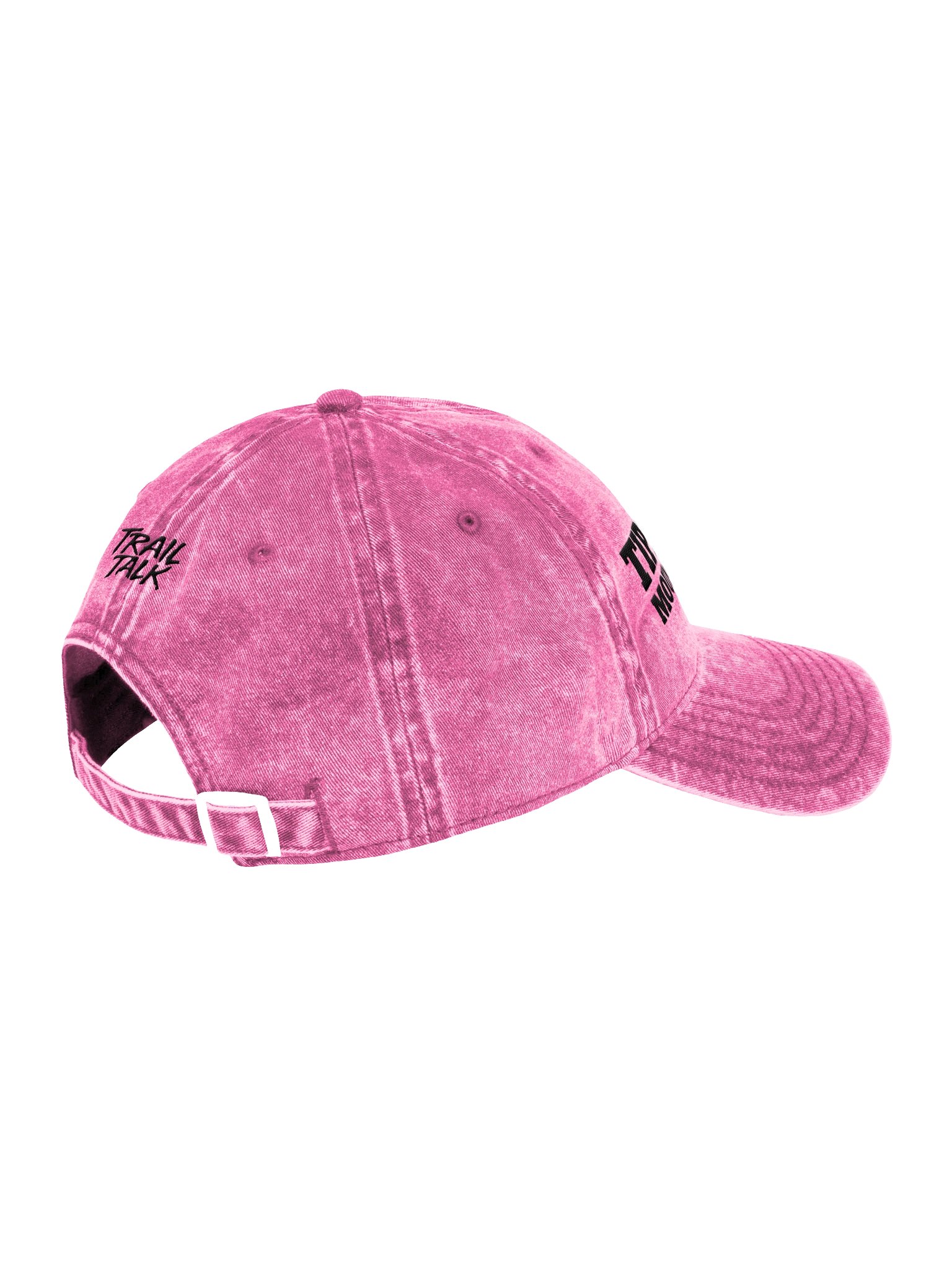 The TTMR Cap product image (4)