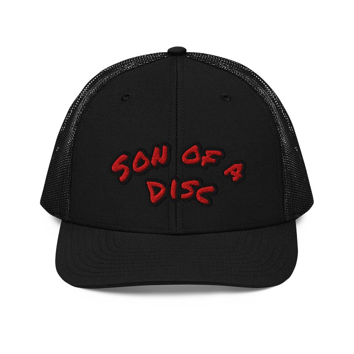 SOAD Hat product image (1)