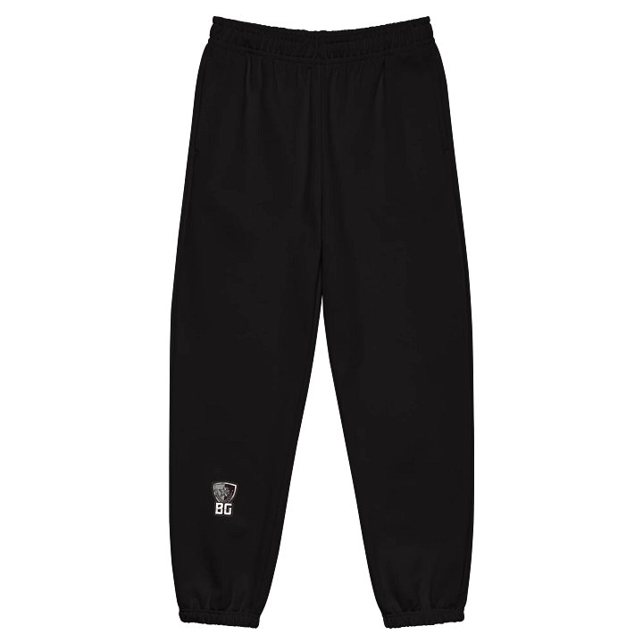 BG Heavyweight Sweatpants product image (1)